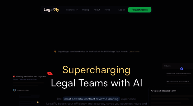 legalfly.ai