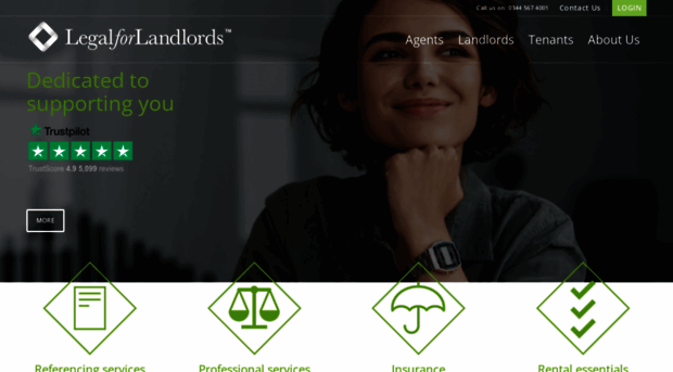 legalforlandlords.co.uk