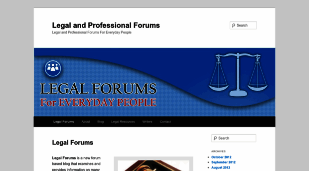 legalforums.wordpress.com