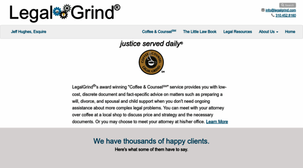 legalgrind.com