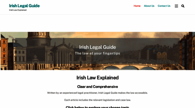 legalguide.ie