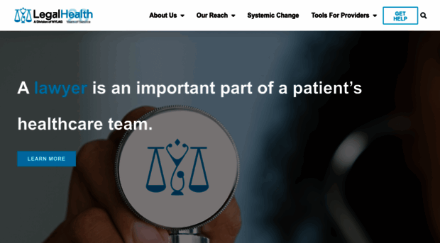 legalhealth.org