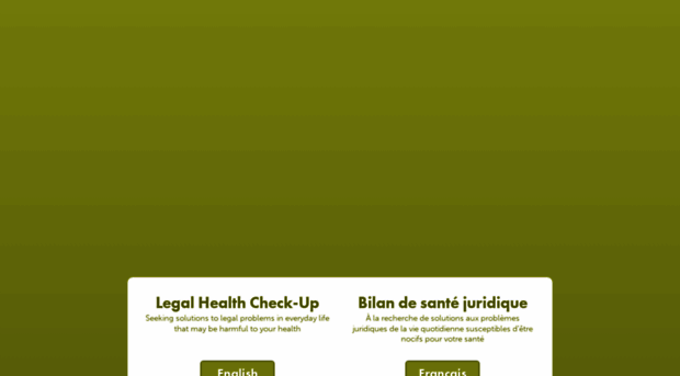 legalhealthcheckup.ca