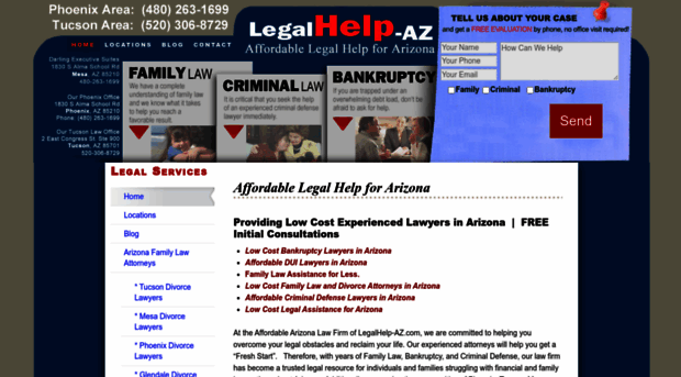 legalhelp-az.com