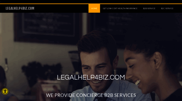 legalhelp4biz.com