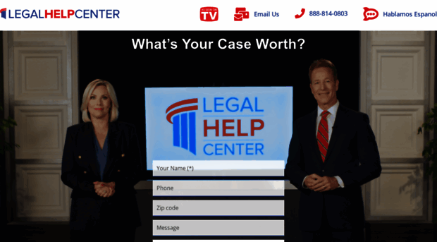 legalhelpcenter.com