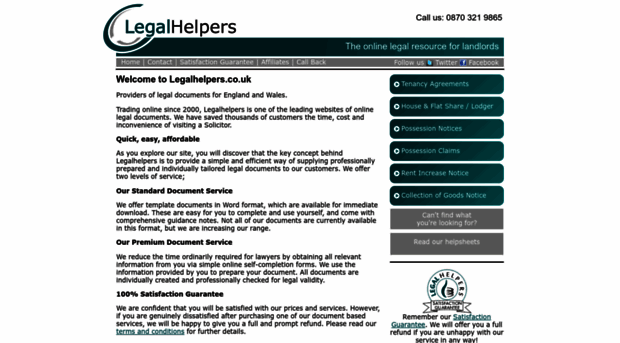 legalhelpers.co.uk