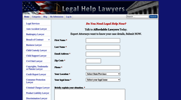 legalhelplawyers.com