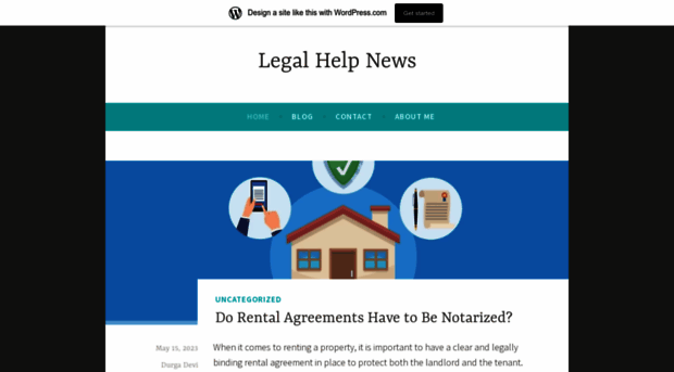 legalhelpnews.wordpress.com