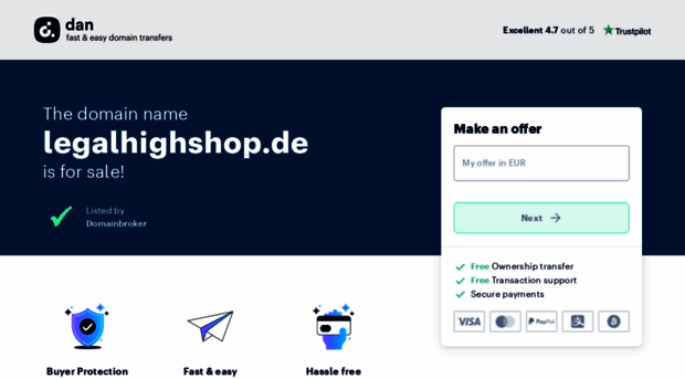 legalhighshop.de