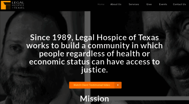 legalhospice.org