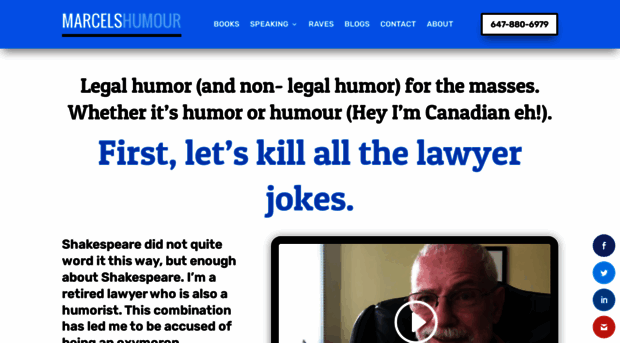 legalhumour.com