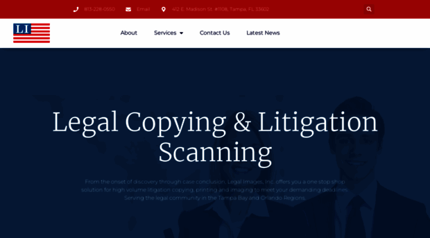 legalimagesinc.com