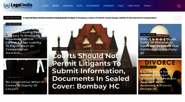 legalindia.com