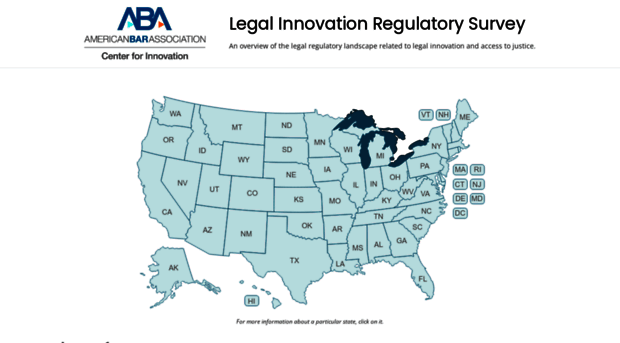 legalinnovationregulatorysurvey.info