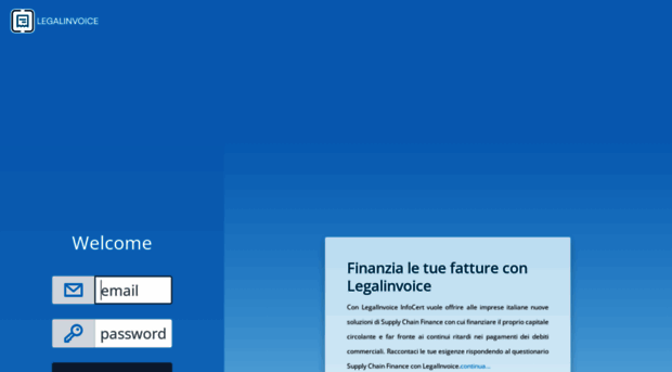 legalinvoicestart.infocert.it