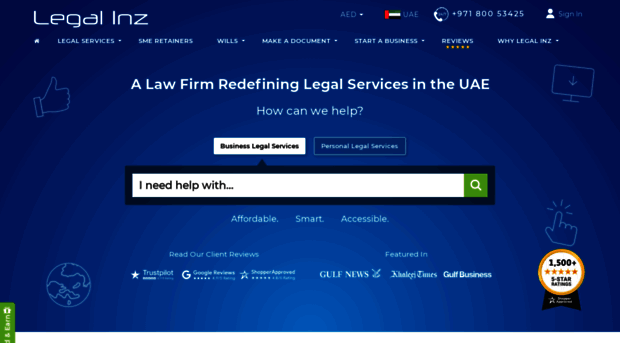 legalinz.com