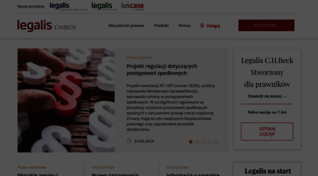 legalis.pl