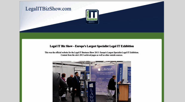 legalitbizshow.com