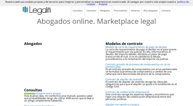 legaliti.es