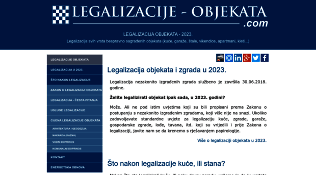 legalizacija-objekata.com