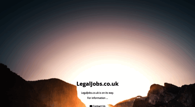 legaljobs.co.uk