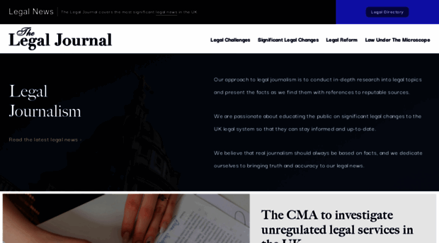 legaljournal.com