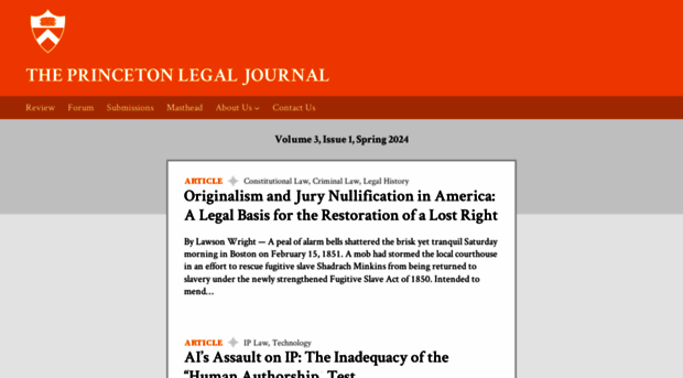 legaljournal.princeton.edu