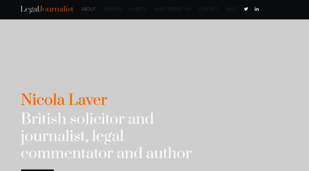 legaljournalist.co.uk