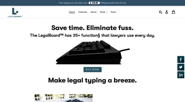 legalkeyboards.com