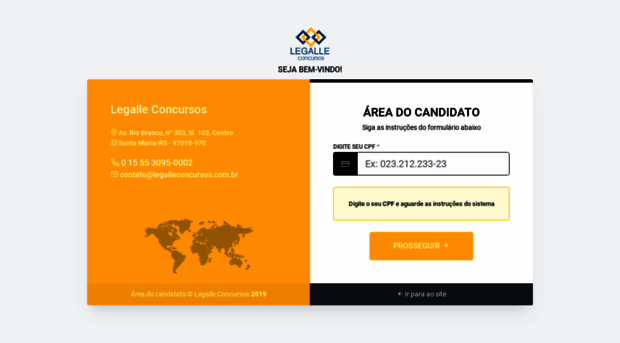 legalle.areadocandidato.com.br