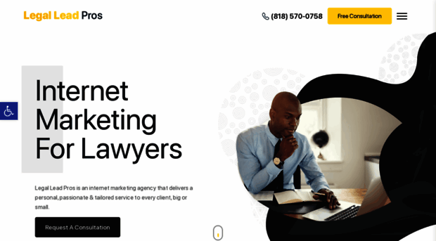 legalleadpros.com
