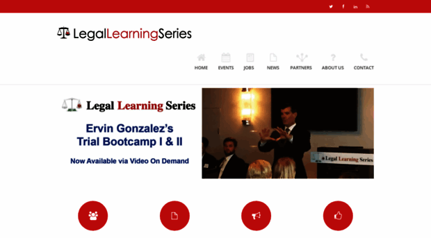 legallearningseries.com