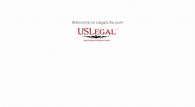 legallife.com