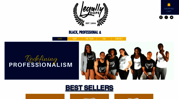 legallydope.com