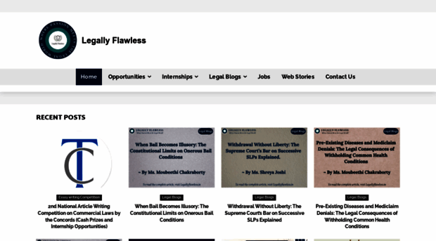 legallyflawless.in