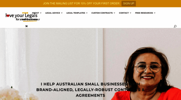 legallyshalini.com.au