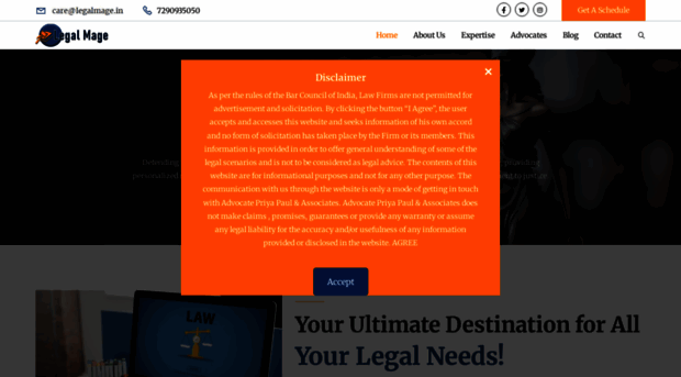 legalmage.in