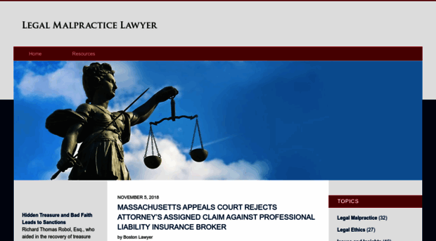 legalmalpracticelawyer.com