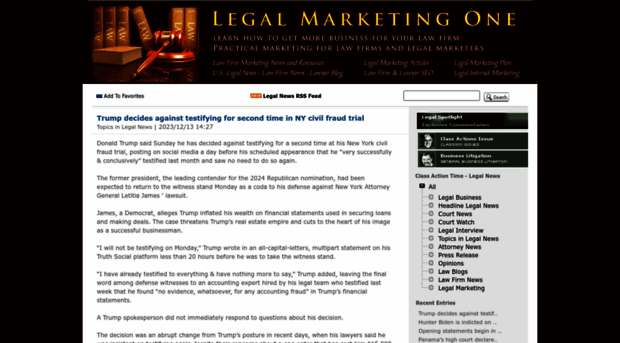 legalmarketing1.com