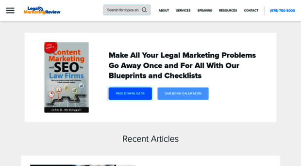 legalmarketingreview.com