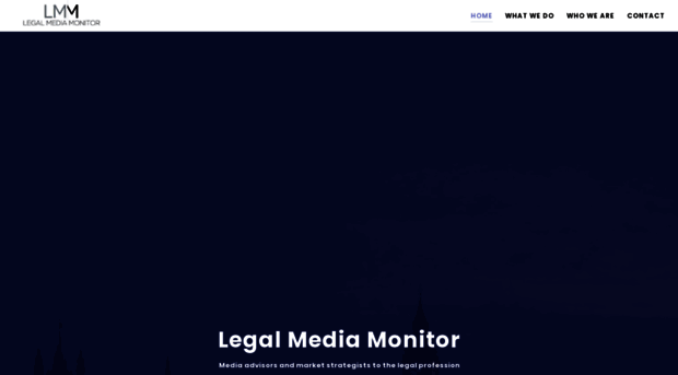 legalmediamonitor.co.uk