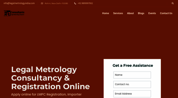 legalmetrologyindia.com