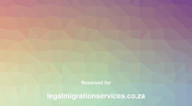 legalmigrationservices.co.za