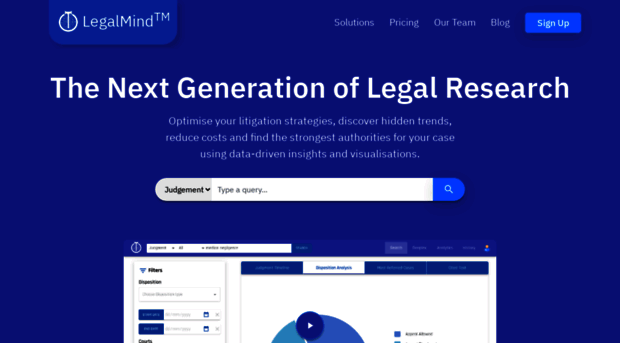 legalmind.tech