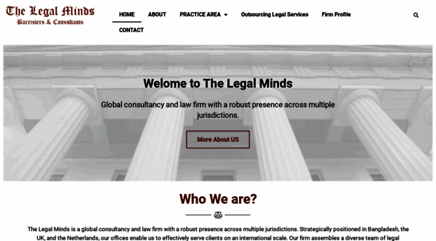 legalmindsbd.co.uk