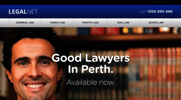 legalnet.com.au