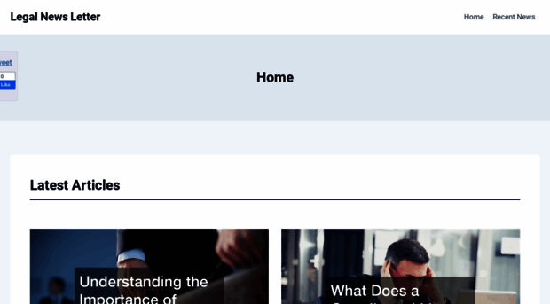 legalnewsletter.org