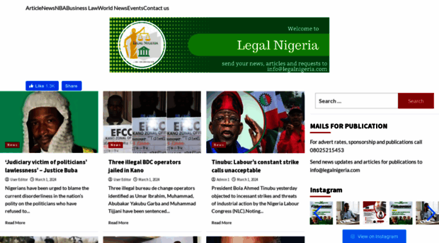 legalnigeria.com