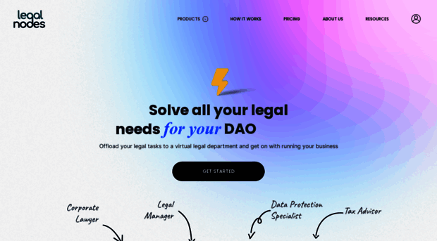 legalnodes.org